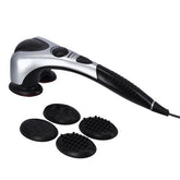 GM86044 - Double Head Massager