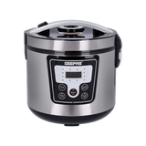 GMC35031 - Multi Cooker/1.8L/N-S InnrPot/12Fnctn