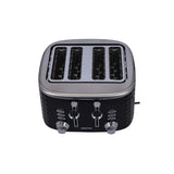 GBT36537 -45lice BreadToaster/Crumbtray/Tsett