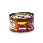 Hilwa Light Meat Tuna With Vegtable Oil 185G