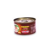 Hilwa Light Meat Tuna With Vegtable Oil 95G