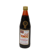 Vimto Fruit Cordial 710ML