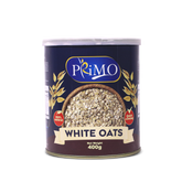 Primo White Oats 400G