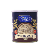 Primo White Oats 400G