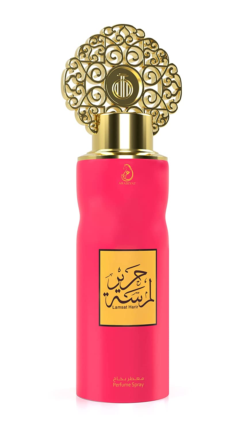 Lamsat Harir Set EDP + DEO Lamsat Harir Set EDP + DEO