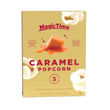 Magictime Caramel Popcorn 8.46oz 240g