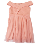 6800 Elbise Dress -Sincity