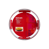 59044 100% Glass Tray