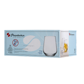 420805-VRS - 6LI MEŞRUBAT BARDAĞI