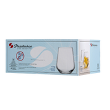 420805-VRS - 6LI MEŞRUBAT BARDAĞI