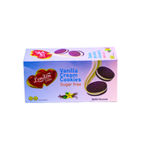 London Treats Unibis Sugar Free Cream Vanilla 75Gm