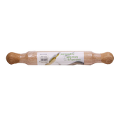 M201214-281 Rolling Pin Wood