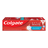 Colgate Optic White Plus Shine 100g
