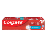 Colgate Optic White Plus Shine 100g