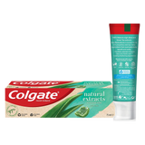 Colgate Natural Extracts With Aloe Vera 75ml