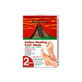 Roushun Indian Healing Foot Mask 2Pcs
