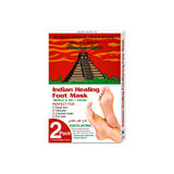 Roushun Indian Healing Foot Mask 2Pcs