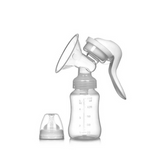 Ch-8015 - Baby Breast Pump RH-188 manual massage breast pump