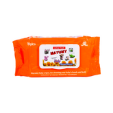 Mayumy Baby Wipes 80Pcs