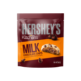 Hersheys Kitchen Milk Chocolate Chips 200g