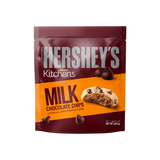 Hersheys Kitchen Milk Chocolate Chips 200g
