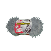 F130016Chenille sponge