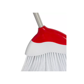M210825-565 Broom, 120Cm Metal Handle