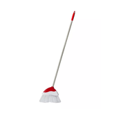 M210825-565 Broom, 120Cm Metal Handle