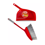 M210825-471 Mini Dustpan & Brush