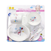 Baby Feeding Set Baby Happy