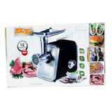 DSP Professional M210825-315 Meat Grinder, 220V