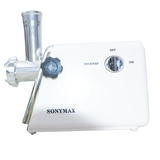 SonyMax M210825-307 Meat Grinder, 220V