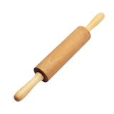 M201214-282 Rolling Pin Wood