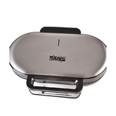 DSP Professional M210825-314 Waffle Baker, 220V