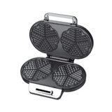 DSP Professional M210825-314 Waffle Baker, 220V