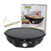 M210825-326 DSP, Crepe Maker Pancake Machine KC3018, 220V