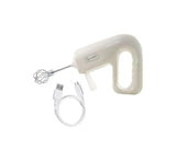 M210825-203 Egg Beater Plastic