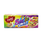 London Treats Sugar Free Smile Cookies 135g