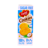 London Treats Suger Free Coconut 150Gm