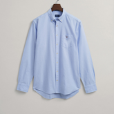 The oxford gant shirt