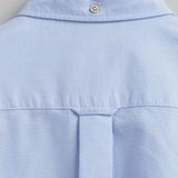 The oxford gant shirt