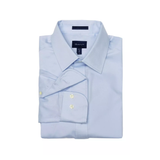 The oxford gant shirt