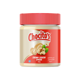 Chocitos Creamy Cashew Spread 200g