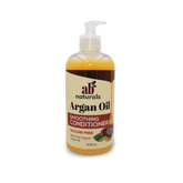 Ab Naturals Argan Oil Conditioner 16.2 Oz