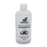 Ab Naturals Coconut Extracts Shampoo 16.2Oz