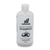 Ab Naturals Coconut Extracts Shampoo 16.2Oz