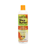 Double Sheen Shea Butter Creamy Conditioner 12oz