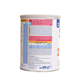 SMA Opti pro No: 2 800g