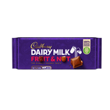 Dairy Milk Fruit&Nut