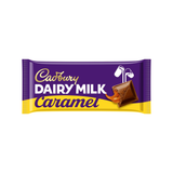Dairy Milk Caramella 20g